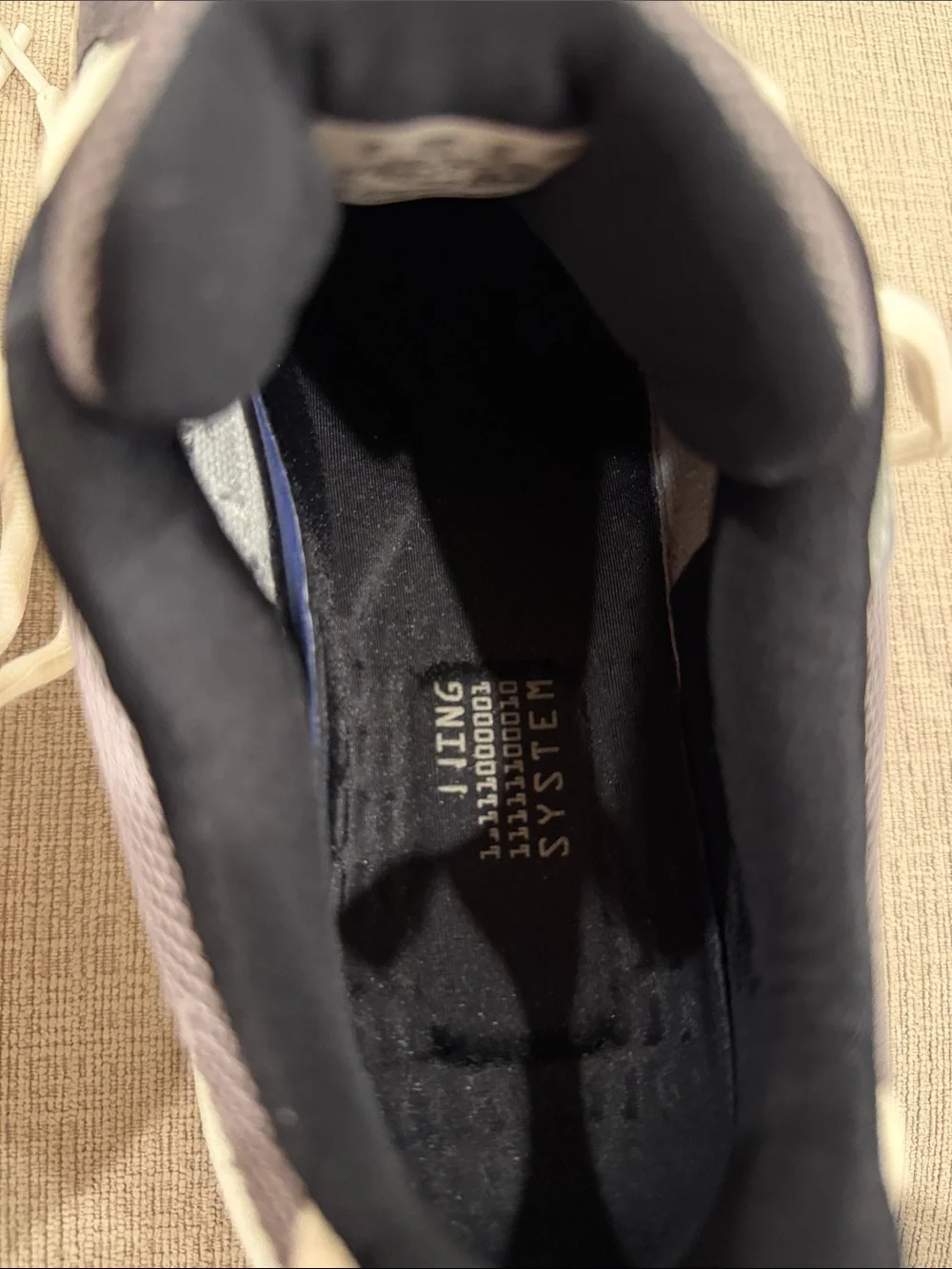 Puma RSX3